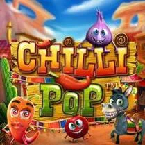 Chili-Pop